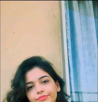 Kiran - escort in Dubai