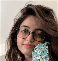 Kiran - escort in Dubai