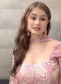 Kiran - escort in Karāchi Photo 1 of 1