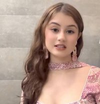 Kiran - escort in Karāchi