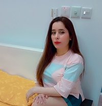 Kiran - Acompañantes transexual in Muscat