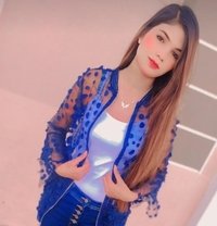 Kiran - Transsexual escort in Muscat