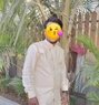 Kiran Pune - Male escort in Pune Photo 2 of 2