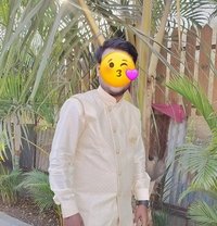 Kiran Pune - Acompañantes masculino in Pune
