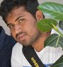 Kiran Raj - Male escort in Bangalore Photo 1 of 1