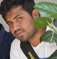 Kiran Raj - Acompañantes masculino in Bangalore