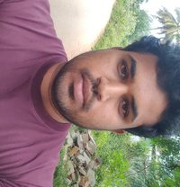 Kiran Raj - Acompañantes masculino in Bangalore