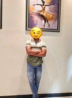 Kiran Raj - Male escort in Bangalore Photo 1 of 3