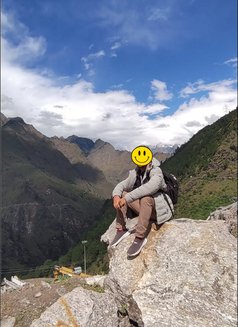 Kiran Raj - Male escort in Bangalore Photo 3 of 3