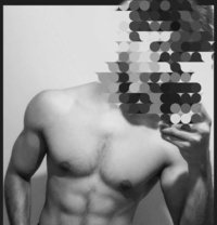 Kiran Sharma - Male escort in Bangalore