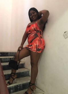 Kiran - escort in Muscat Photo 1 of 1