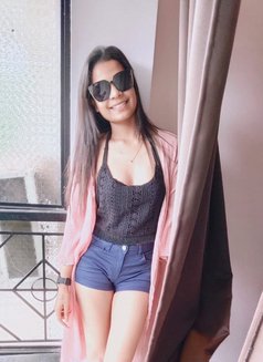 Kiran (web cam & Real Meet) - escort in Chennai Photo 2 of 3