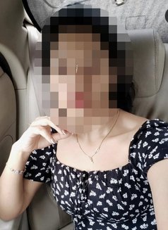 Dipti (web cam & Real Meet) - escort in Hyderabad Photo 1 of 3