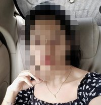 Dipti (web cam & Real Meet) - puta in Hyderabad
