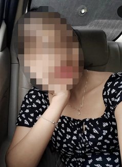 Dipti (web cam & Real Meet) - escort in Hyderabad Photo 2 of 3