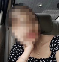 Dipti (web cam & Real Meet) - puta in Hyderabad