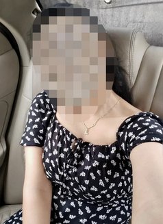 Dipti (web cam & Real Meet) - escort in Hyderabad Photo 3 of 3