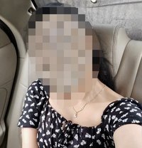 Dipti (web cam & Real Meet) - puta in Hyderabad Photo 3 of 3