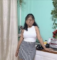 Kiran (web cam & Real Meet) - escort in Chennai Photo 2 of 2