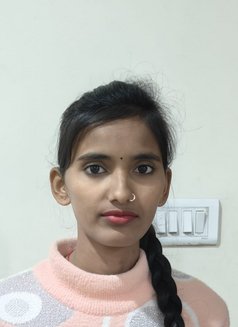 Kiran (web cam & Real Meet) - puta in Chennai Photo 1 of 1