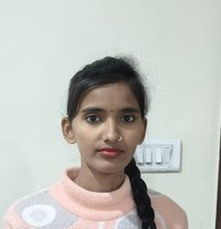 Kiran (web cam & Real Meet) - escort in Chennai