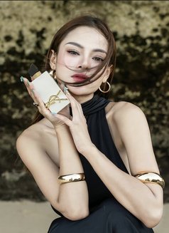 Kirana - escort in Bali Photo 3 of 5