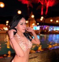 Carla - escort in Bali Photo 1 of 3