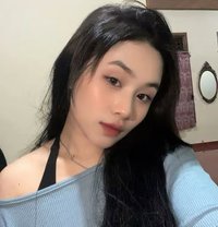 Kirana - escort in Chennai