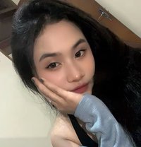 Kirana - escort in Chennai