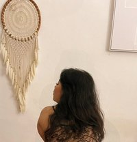 Kirana Petite Curvy Bae - escort in Singapore