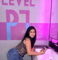 Kirana Petite Curvy Bae - escort in Singapore