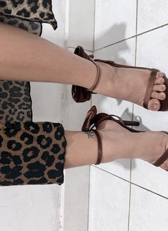 Kinky Kirana Big Ass - escort in Singapore Photo 7 of 7