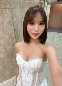 Kirara Asuka Japanese No.1 Trans Woman - Transsexual escort in Nagoya Photo 6 of 7