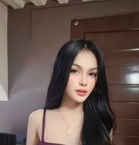 Kirara sweet wet pussy 🇦🇺🇵🇭 - escort in Davao