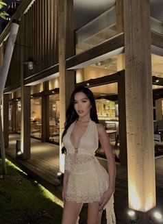 Kirara Wet Pussy - escort in Bangkok Photo 6 of 29