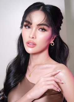 Kirara Wet Pussy - escort in Bangkok Photo 15 of 30