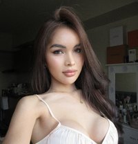 Kirara Wet Pussy - escort in Manila