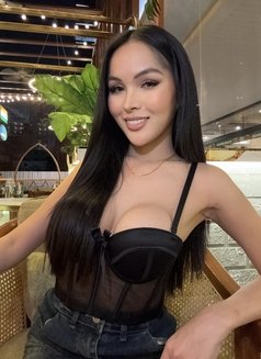 Kirara wet pussy 🇦🇺🇵🇭 Just Arrived - escort in Manila Photo 3 of 30