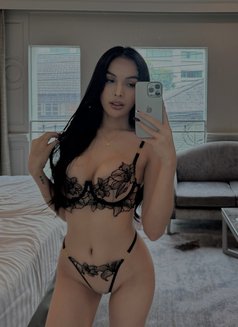 Kirara Wet Pussy Just Arrived - puta in Bangkok Photo 1 of 29