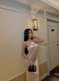 Kirara Wet Pussy Just Arrived - puta in Bangkok Photo 28 of 29