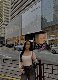 Kirara wet pussy 🇦🇺🇵🇭 Just Arrived - escort in Hong Kong Photo 30 of 30