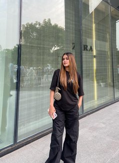 Kirat - escort in Amritsar Photo 1 of 5