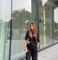 Kirat - escort in Amritsar