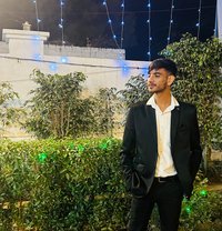 Kirat - Male escort in Chandigarh