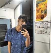 Kirat - Male escort in Chandigarh