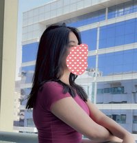 Kirat Sharma - escort in Gurgaon