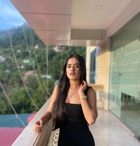 Kirath - escort in Ballari