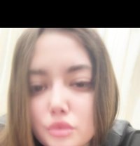 Kiraukrainian - escort in Riyadh