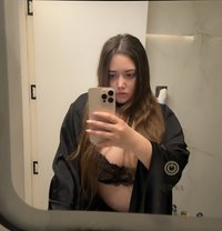 Kiraukrainian - escort in Riyadh Photo 3 of 7