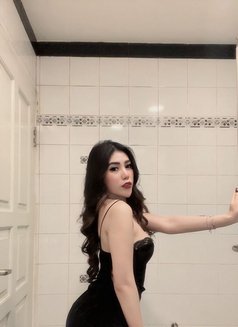 Kirey Best Deepthroat - escort in Jakarta Photo 1 of 12